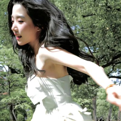 你好,翠小姐 海报