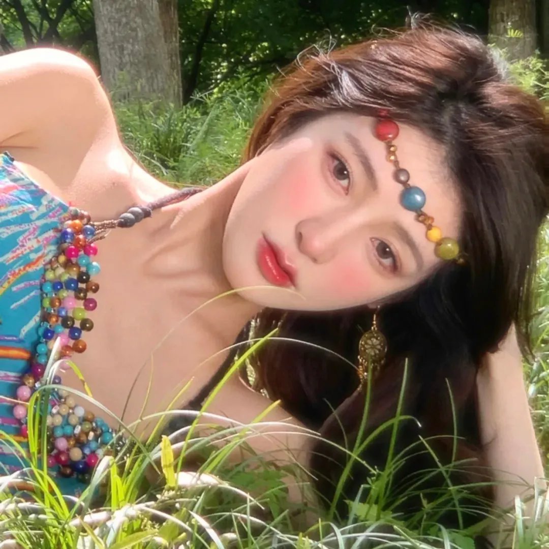 女魔头 海报