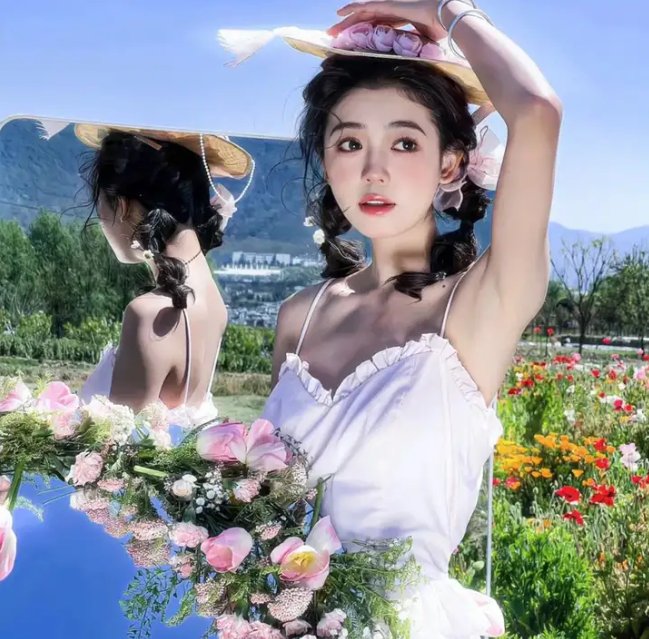 黑暗骑士 海报
